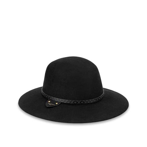 LV Everfelt Fedora S00 